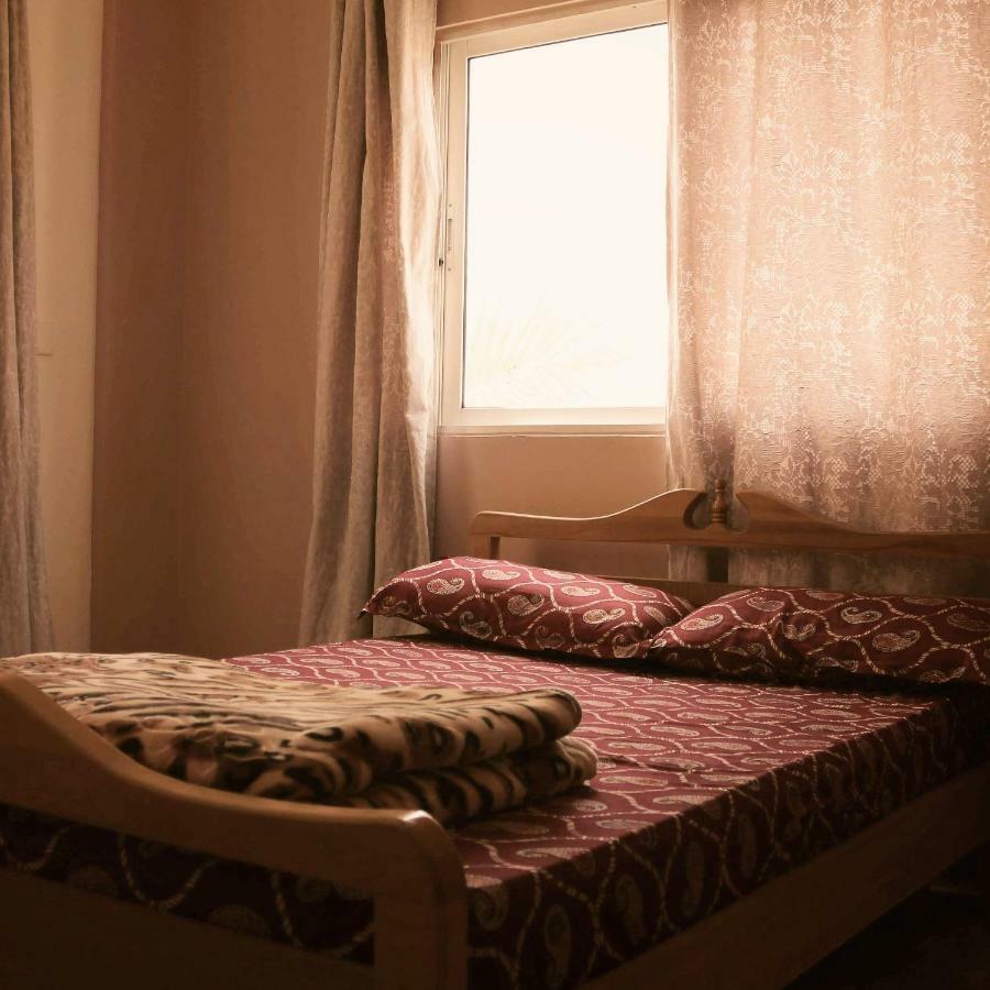 עקבה Room 17 Youth Hostel מראה חיצוני תמונה
