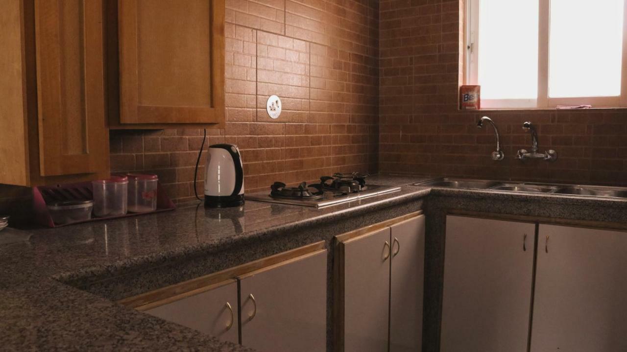 עקבה Room 17 Youth Hostel מראה חיצוני תמונה