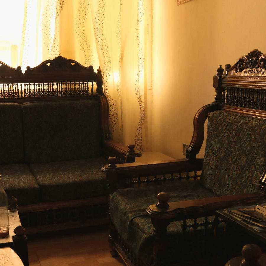 עקבה Room 17 Youth Hostel מראה חיצוני תמונה