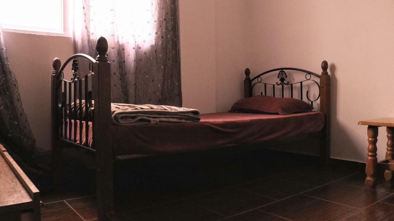 עקבה Room 17 Youth Hostel מראה חיצוני תמונה