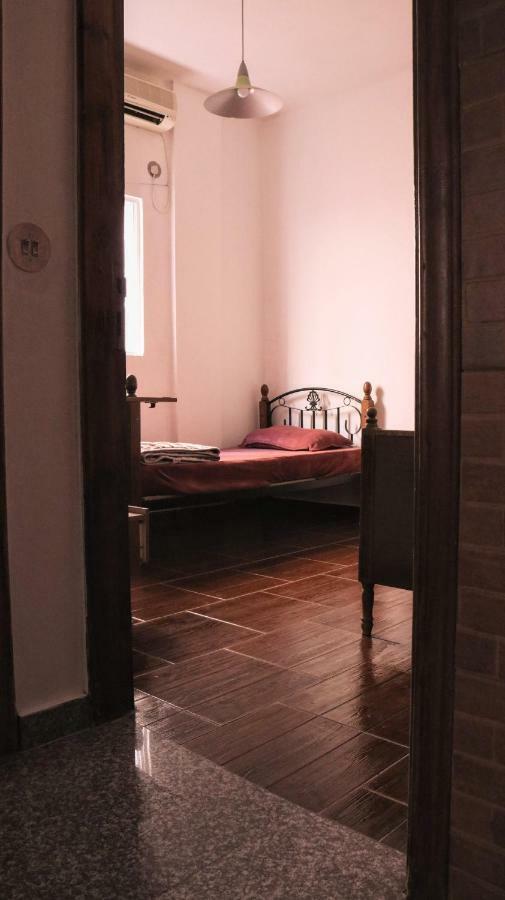 עקבה Room 17 Youth Hostel מראה חיצוני תמונה