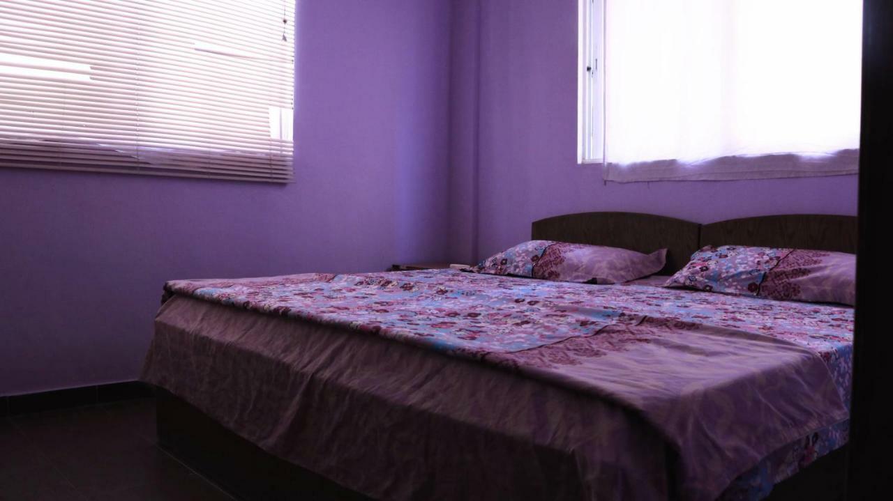 עקבה Room 17 Youth Hostel מראה חיצוני תמונה
