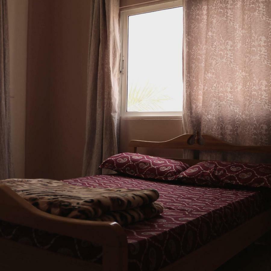 עקבה Room 17 Youth Hostel מראה חיצוני תמונה