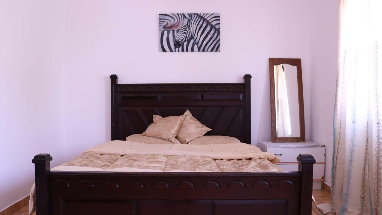 עקבה Room 17 Youth Hostel מראה חיצוני תמונה