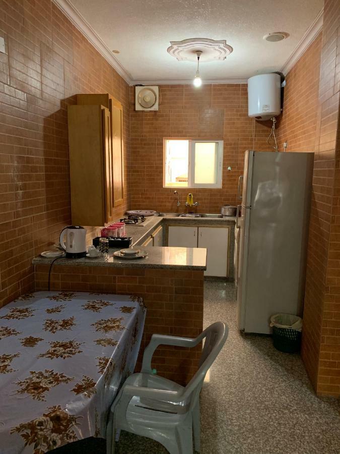 עקבה Room 17 Youth Hostel מראה חיצוני תמונה