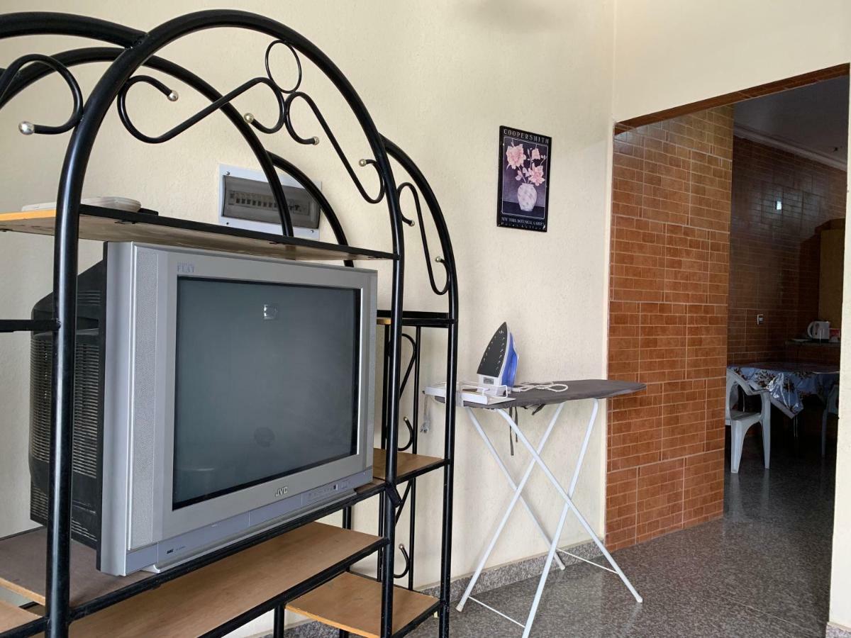 עקבה Room 17 Youth Hostel מראה חיצוני תמונה