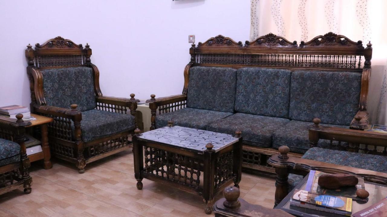 עקבה Room 17 Youth Hostel מראה חיצוני תמונה